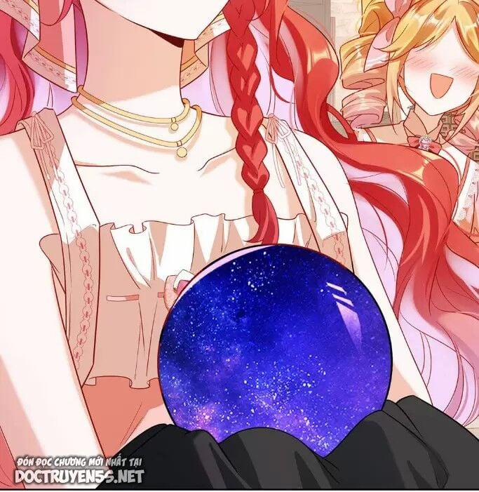 Thiên Kim Phản Diện Và Tiểu Thư Ma Vương 3 trang 39