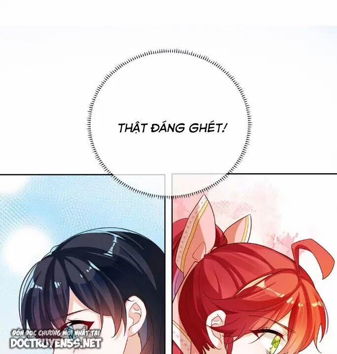 Thiên Kim Phản Diện Và Tiểu Thư Ma Vương 3 trang 40