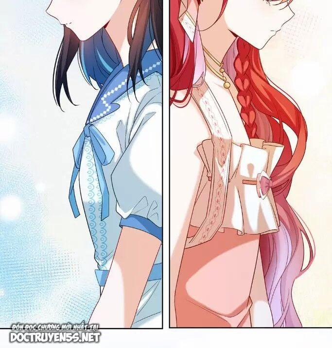 Thiên Kim Phản Diện Và Tiểu Thư Ma Vương 3 trang 41