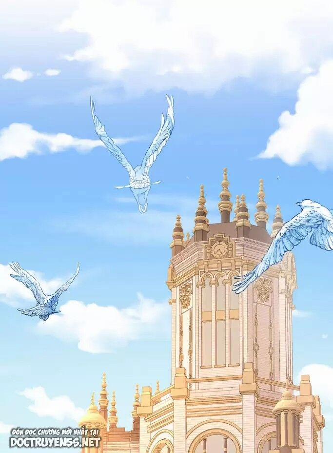 Thiên Kim Phản Diện Và Tiểu Thư Ma Vương 3 trang 42