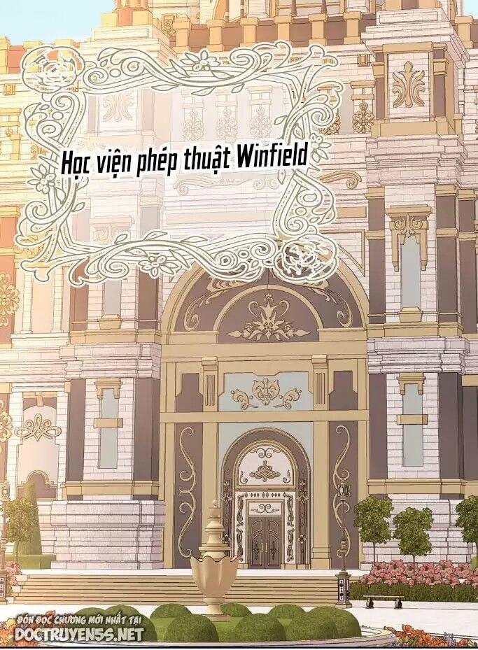 Thiên Kim Phản Diện Và Tiểu Thư Ma Vương 3 trang 43