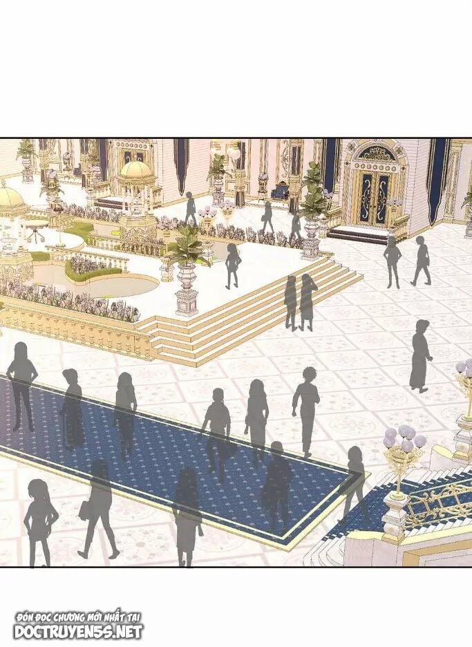 Thiên Kim Phản Diện Và Tiểu Thư Ma Vương 3 trang 44