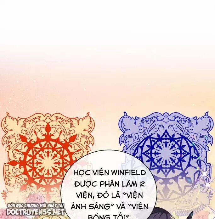 Thiên Kim Phản Diện Và Tiểu Thư Ma Vương 3 trang 53