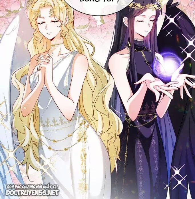 Thiên Kim Phản Diện Và Tiểu Thư Ma Vương 3 trang 54