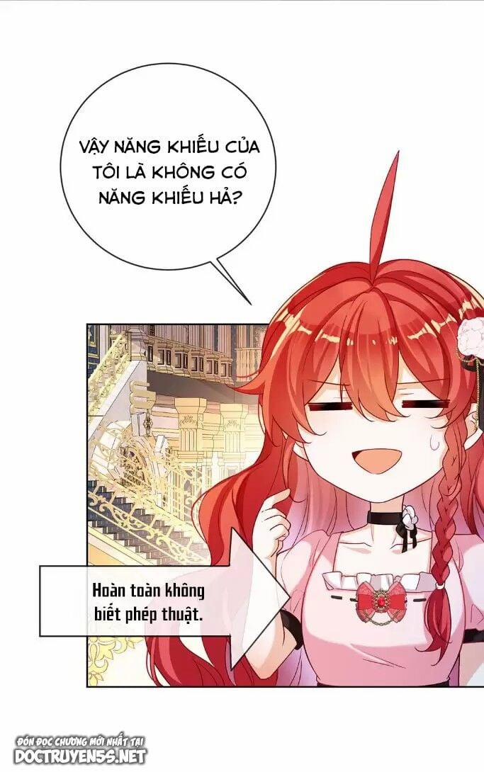 Thiên Kim Phản Diện Và Tiểu Thư Ma Vương 3 trang 56