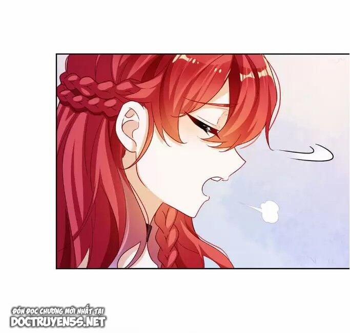 Thiên Kim Phản Diện Và Tiểu Thư Ma Vương 3 trang 60