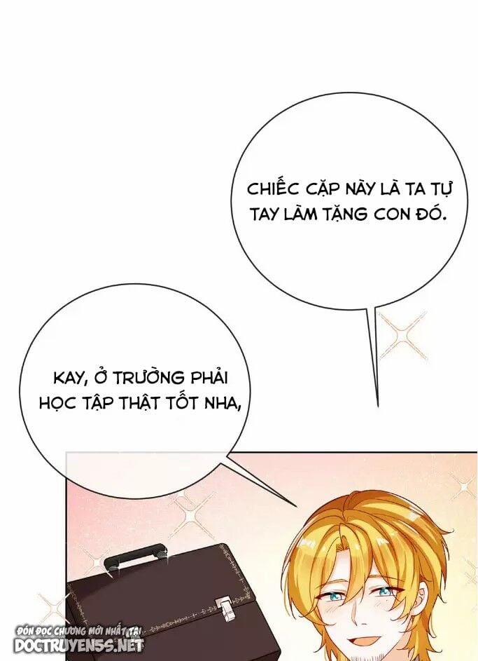 Thiên Kim Phản Diện Và Tiểu Thư Ma Vương 3 trang 62