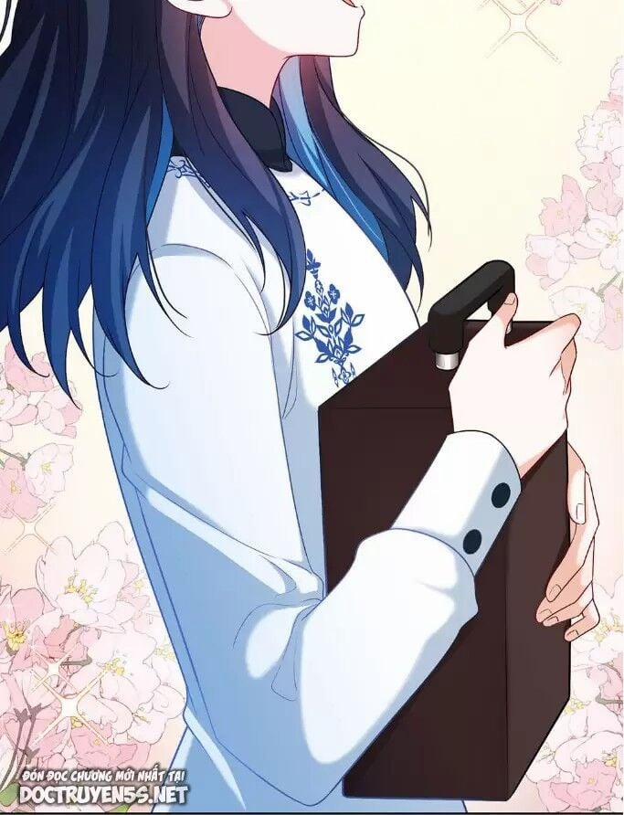 Thiên Kim Phản Diện Và Tiểu Thư Ma Vương 3 trang 65