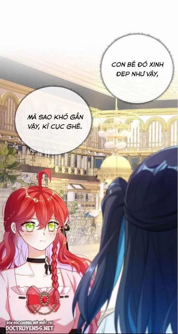 Thiên Kim Phản Diện Và Tiểu Thư Ma Vương 3 trang 66