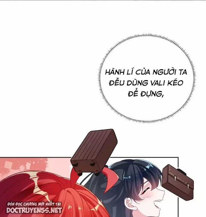 Thiên Kim Phản Diện Và Tiểu Thư Ma Vương 3 trang 67