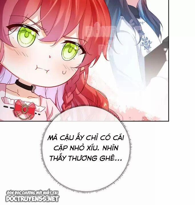 Thiên Kim Phản Diện Và Tiểu Thư Ma Vương 3 trang 68