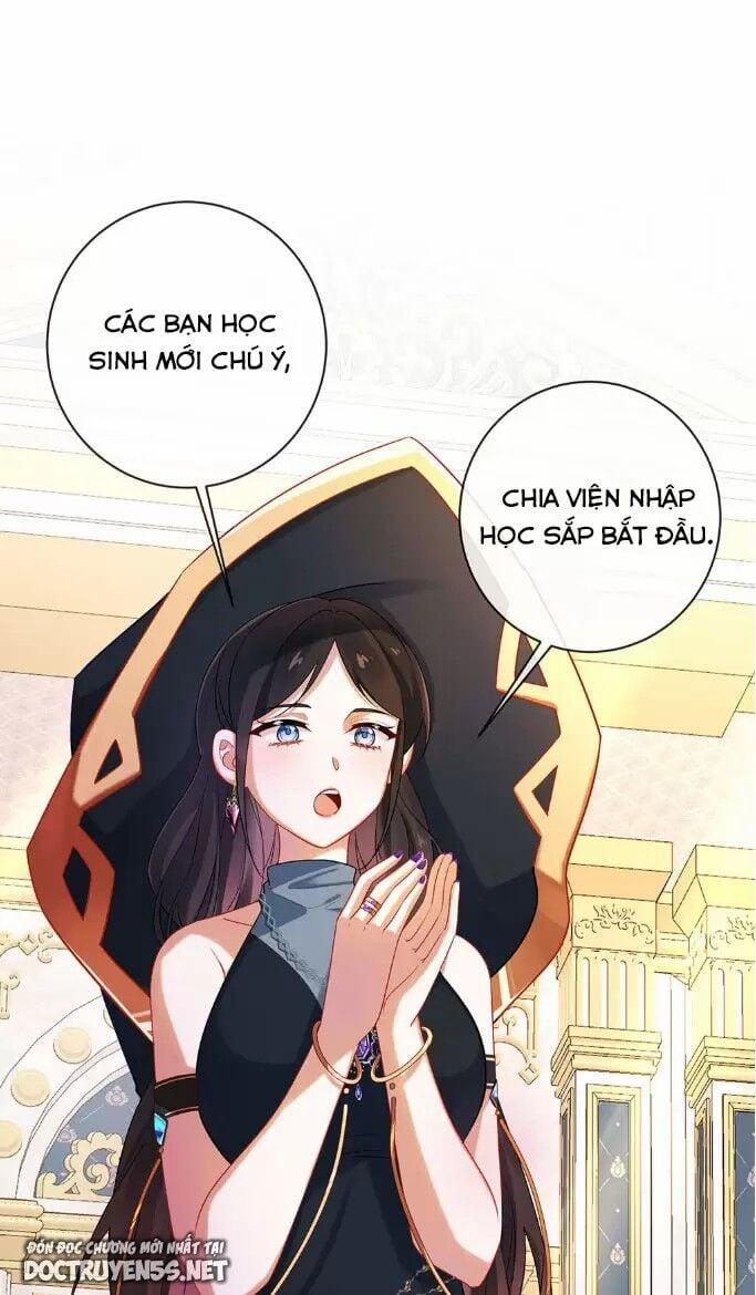 Thiên Kim Phản Diện Và Tiểu Thư Ma Vương 3 trang 69