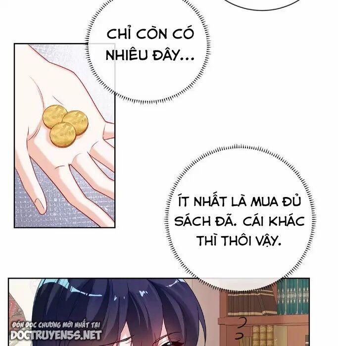 Thiên Kim Phản Diện Và Tiểu Thư Ma Vương 3 trang 8