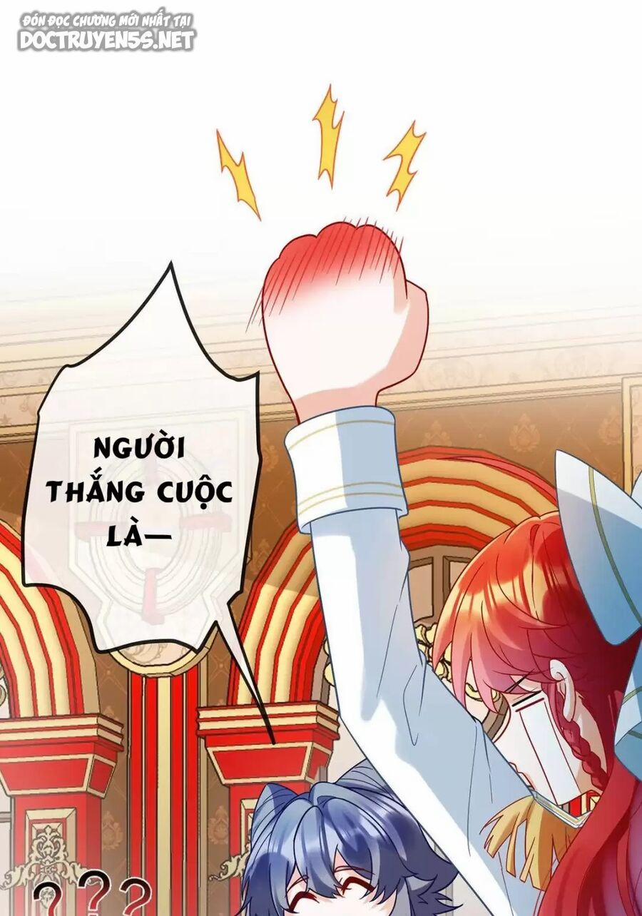 Thiên Kim Phản Diện Và Tiểu Thư Ma Vương 30 trang 12