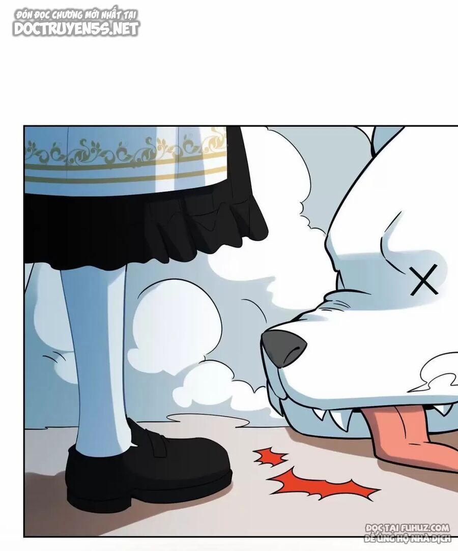 Thiên Kim Phản Diện Và Tiểu Thư Ma Vương 30 trang 2