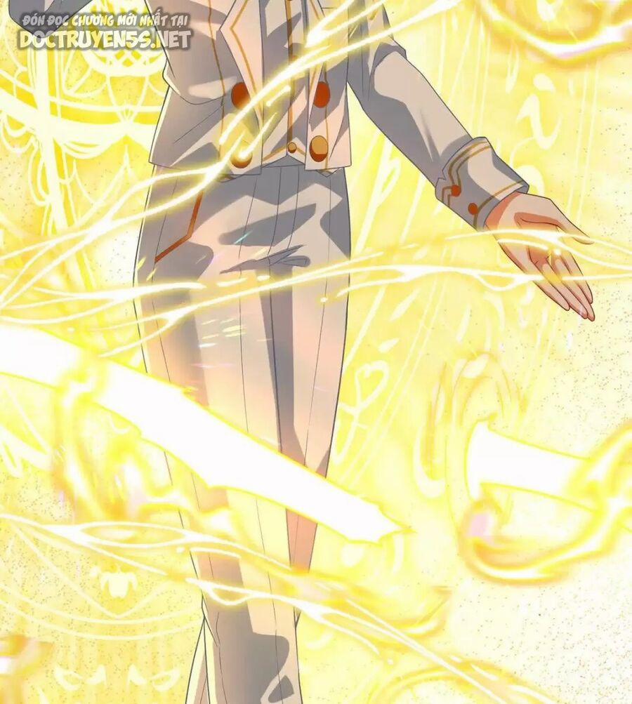 Thiên Kim Phản Diện Và Tiểu Thư Ma Vương 30 trang 22