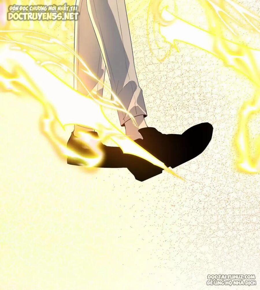 Thiên Kim Phản Diện Và Tiểu Thư Ma Vương 30 trang 23