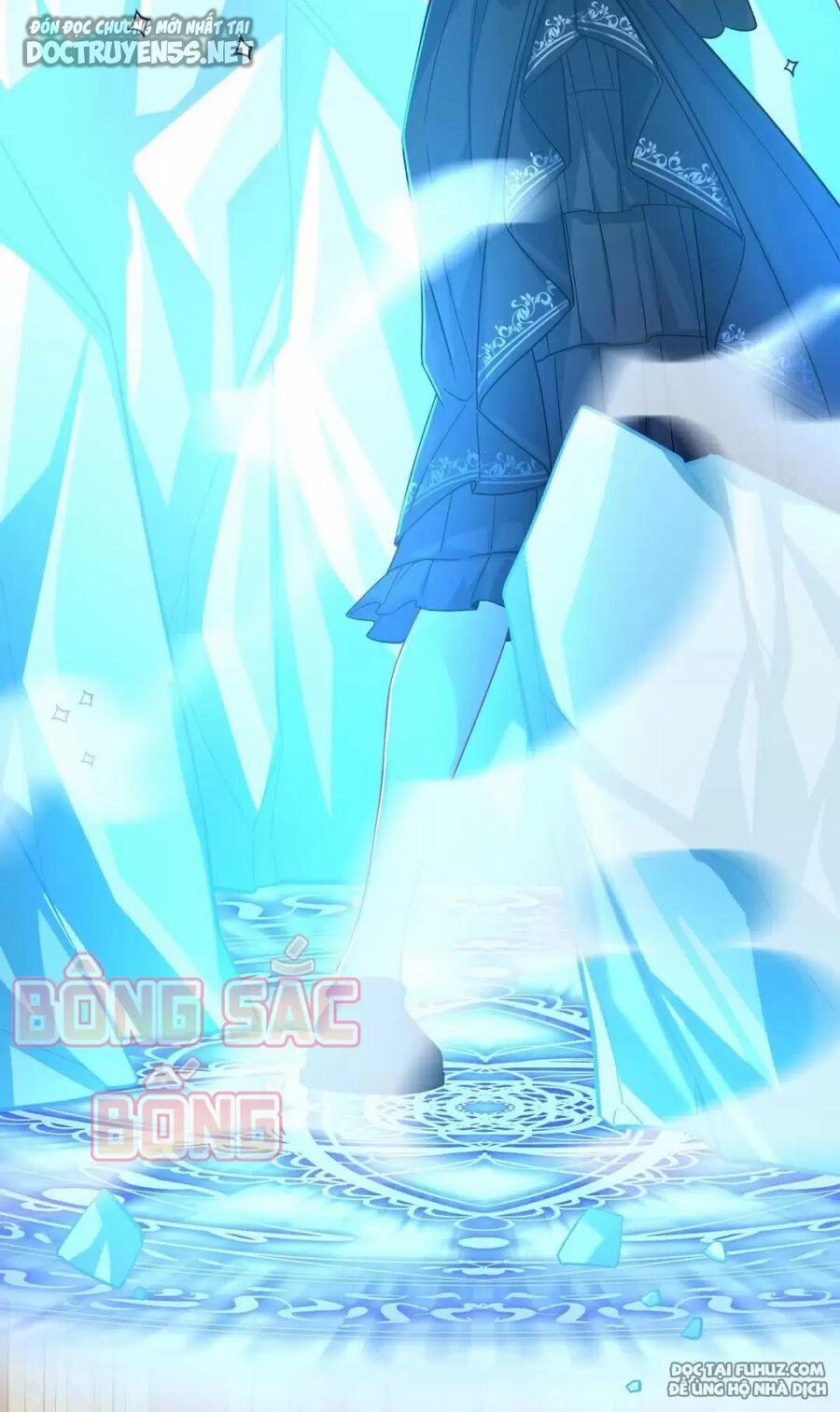 Thiên Kim Phản Diện Và Tiểu Thư Ma Vương 30 trang 26