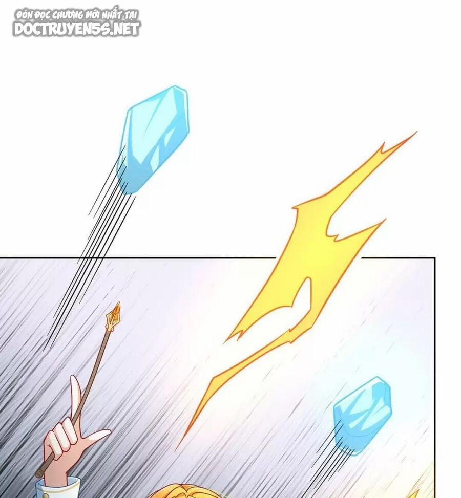 Thiên Kim Phản Diện Và Tiểu Thư Ma Vương 30 trang 32