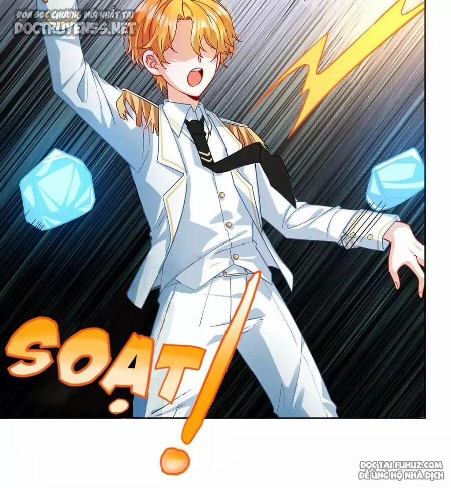 Thiên Kim Phản Diện Và Tiểu Thư Ma Vương 30 trang 33