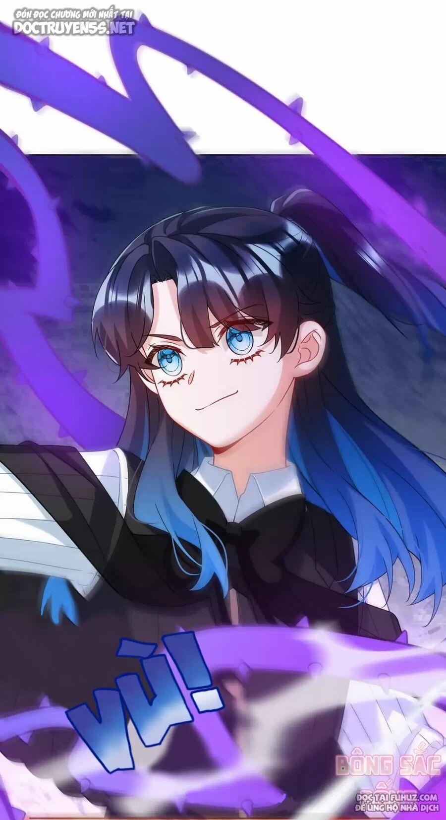 Thiên Kim Phản Diện Và Tiểu Thư Ma Vương 30 trang 34