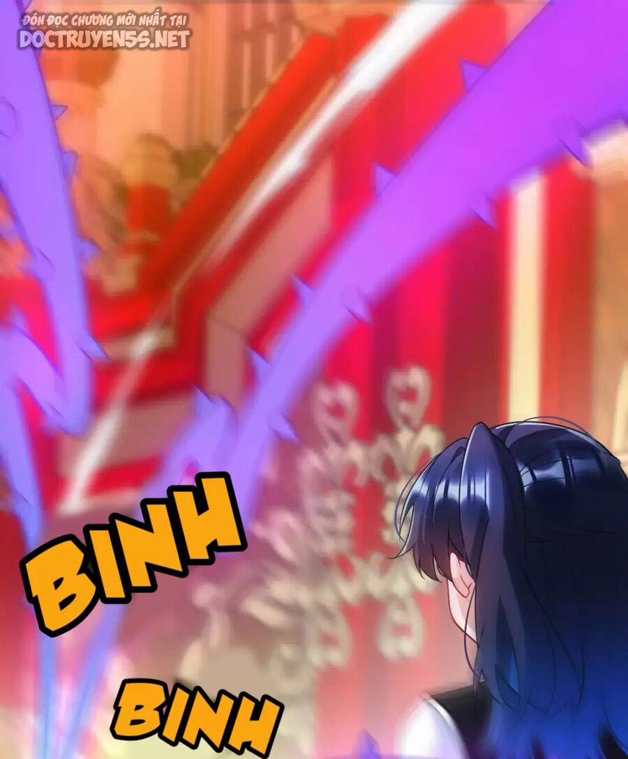 Thiên Kim Phản Diện Và Tiểu Thư Ma Vương 30 trang 35