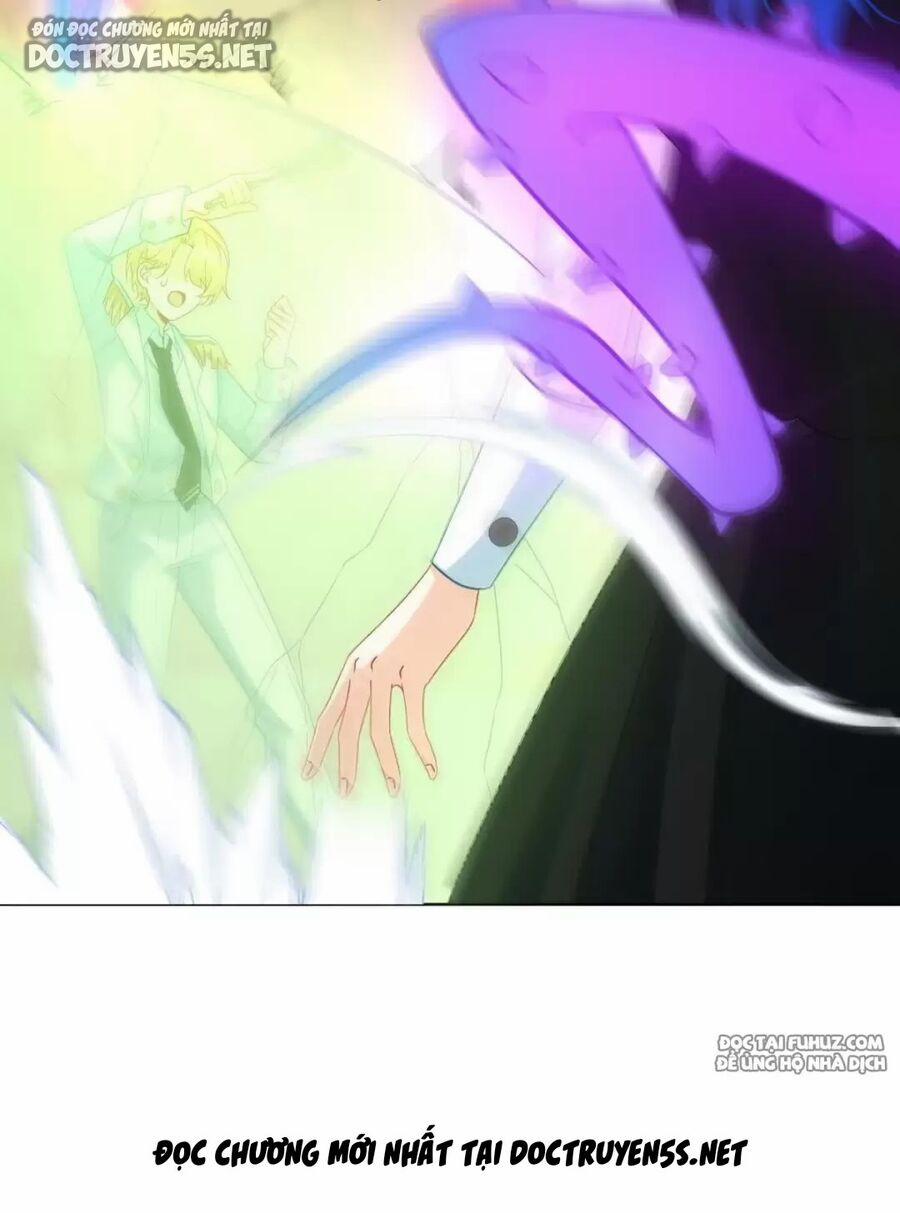 Thiên Kim Phản Diện Và Tiểu Thư Ma Vương 30 trang 36