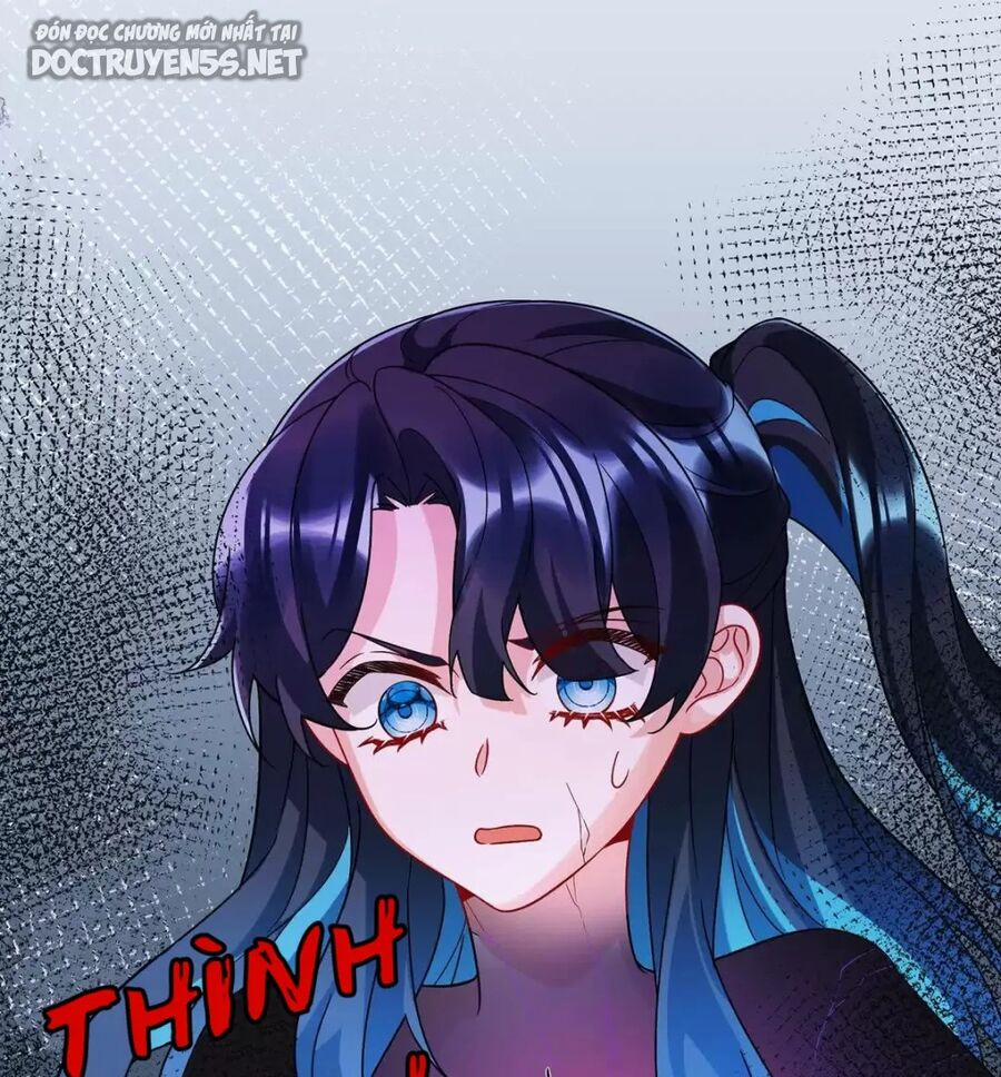 Thiên Kim Phản Diện Và Tiểu Thư Ma Vương 30 trang 38