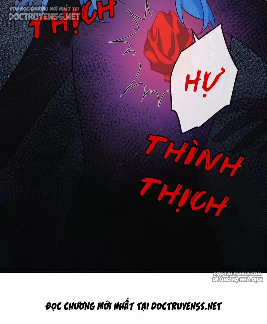 Thiên Kim Phản Diện Và Tiểu Thư Ma Vương 30 trang 39