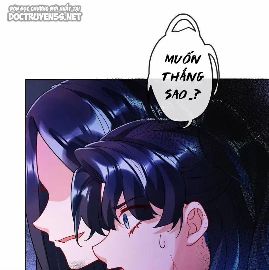 Thiên Kim Phản Diện Và Tiểu Thư Ma Vương 30 trang 40