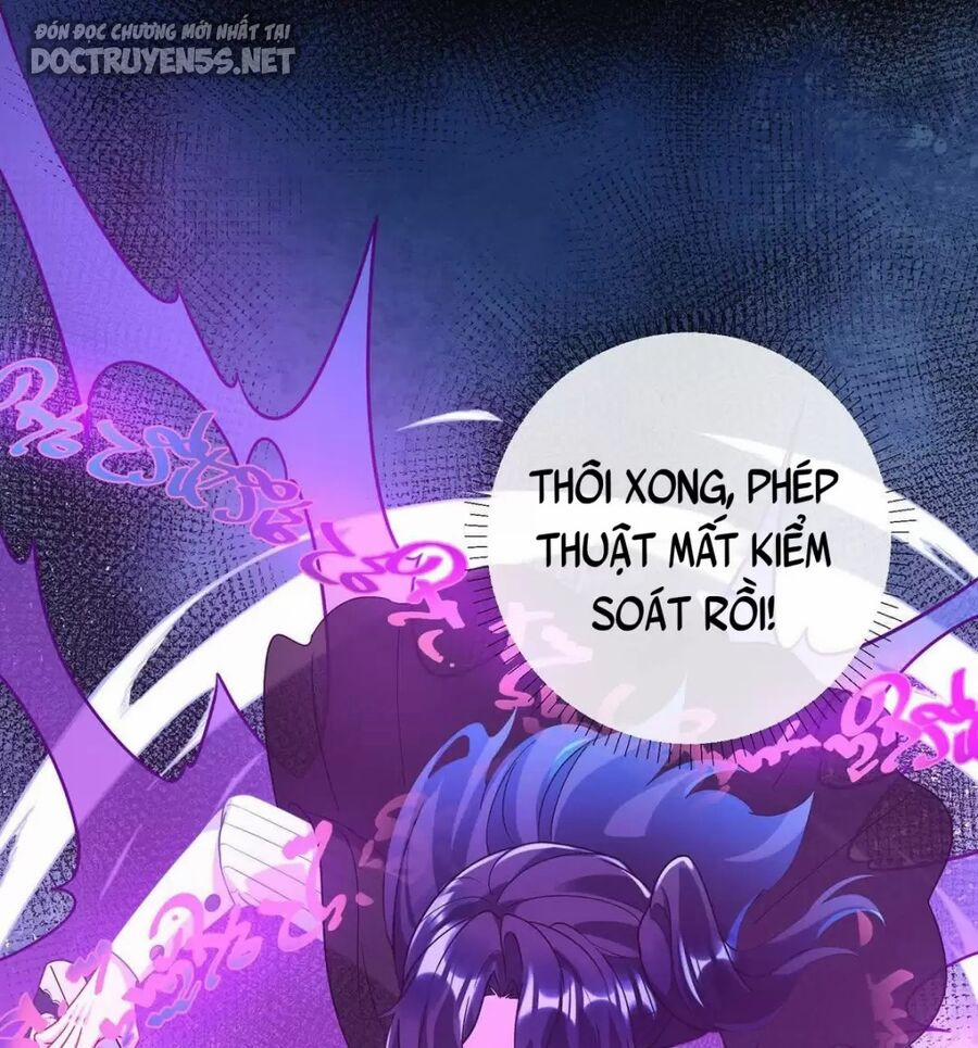 Thiên Kim Phản Diện Và Tiểu Thư Ma Vương 30 trang 42