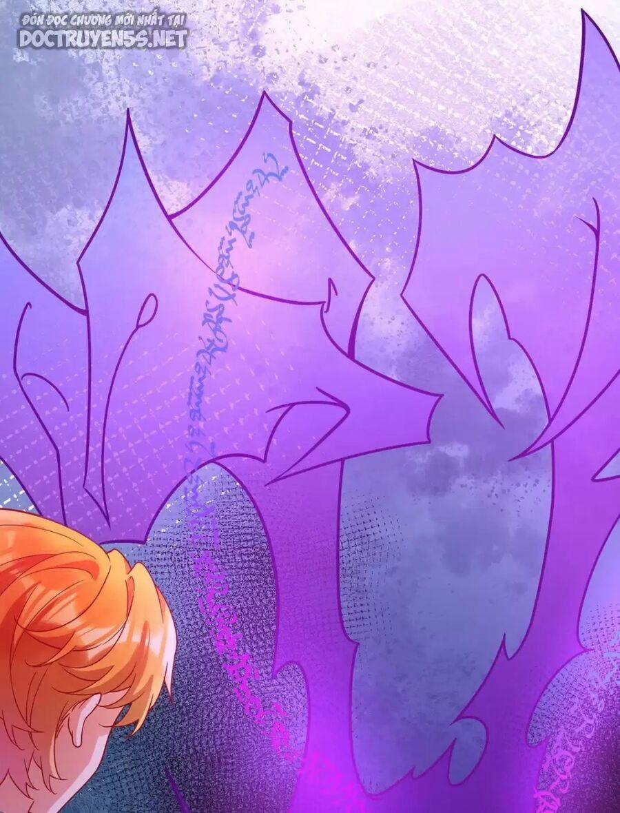 Thiên Kim Phản Diện Và Tiểu Thư Ma Vương 30 trang 44