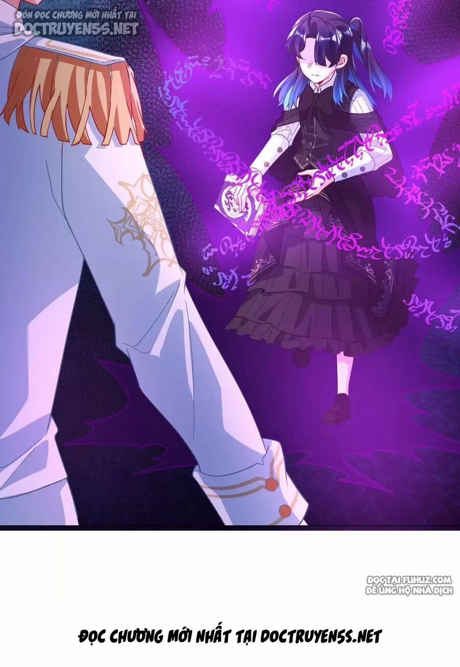 Thiên Kim Phản Diện Và Tiểu Thư Ma Vương 30 trang 45