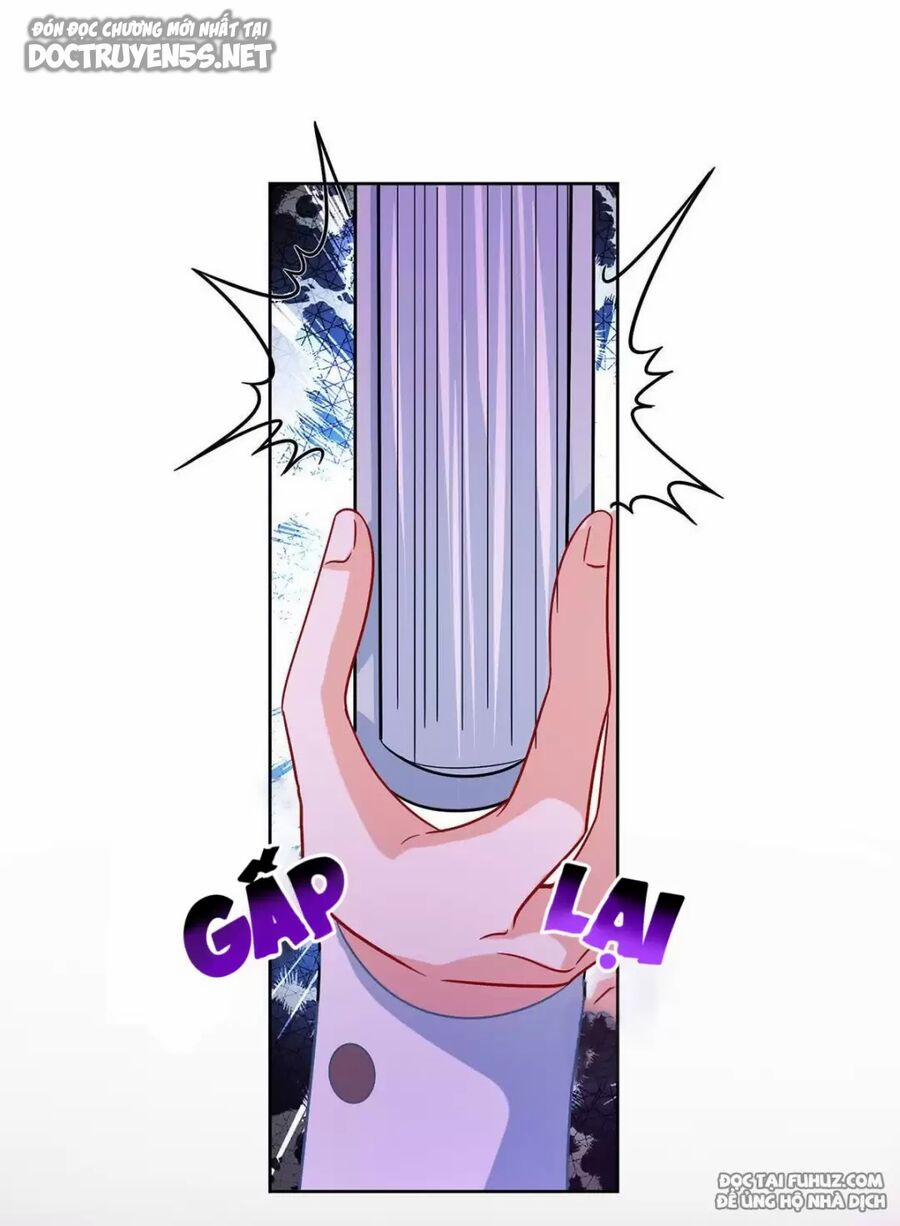 Thiên Kim Phản Diện Và Tiểu Thư Ma Vương 30 trang 48