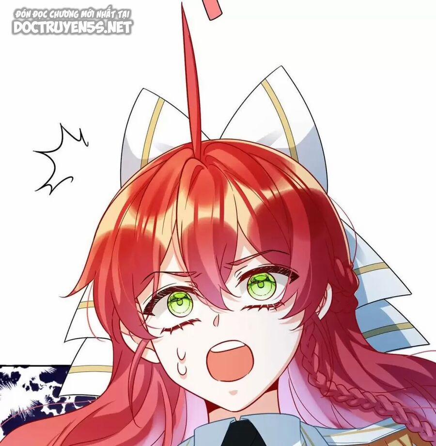 Thiên Kim Phản Diện Và Tiểu Thư Ma Vương 30 trang 53