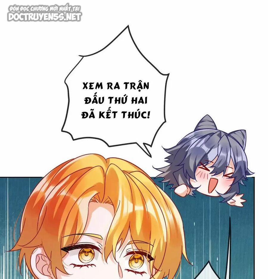 Thiên Kim Phản Diện Và Tiểu Thư Ma Vương 30 trang 55