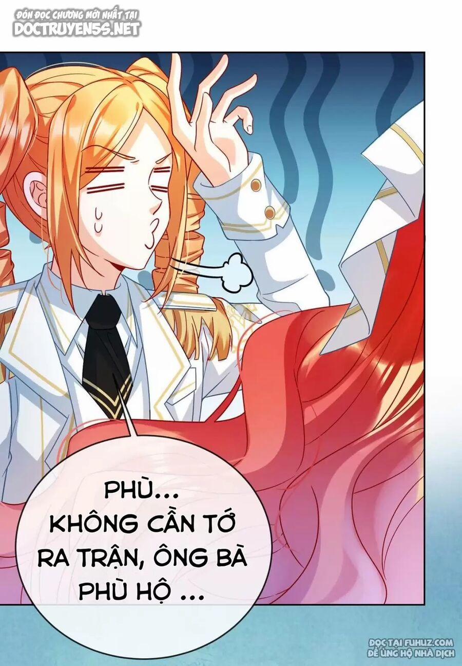 Thiên Kim Phản Diện Và Tiểu Thư Ma Vương 30 trang 59