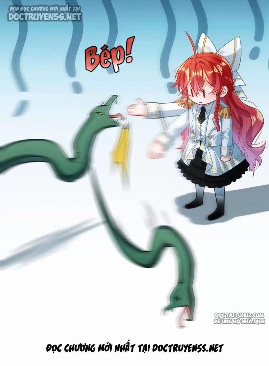 Thiên Kim Phản Diện Và Tiểu Thư Ma Vương 30 trang 6