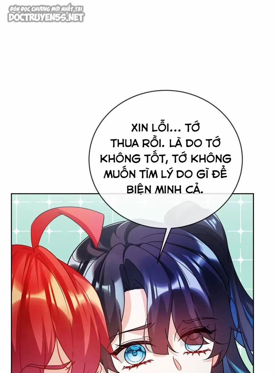 Thiên Kim Phản Diện Và Tiểu Thư Ma Vương 30 trang 62