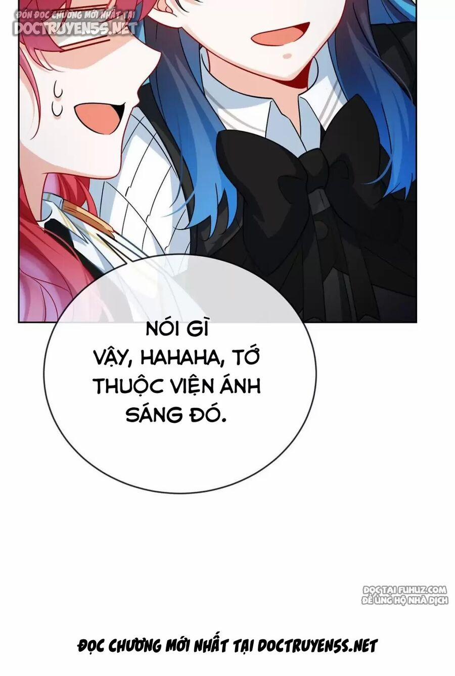 Thiên Kim Phản Diện Và Tiểu Thư Ma Vương 30 trang 63