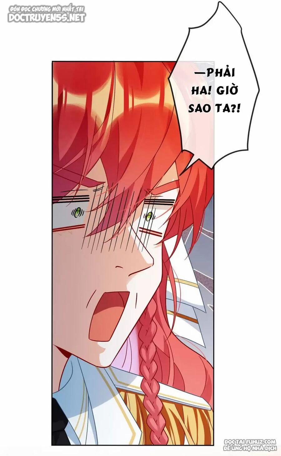 Thiên Kim Phản Diện Và Tiểu Thư Ma Vương 30 trang 65