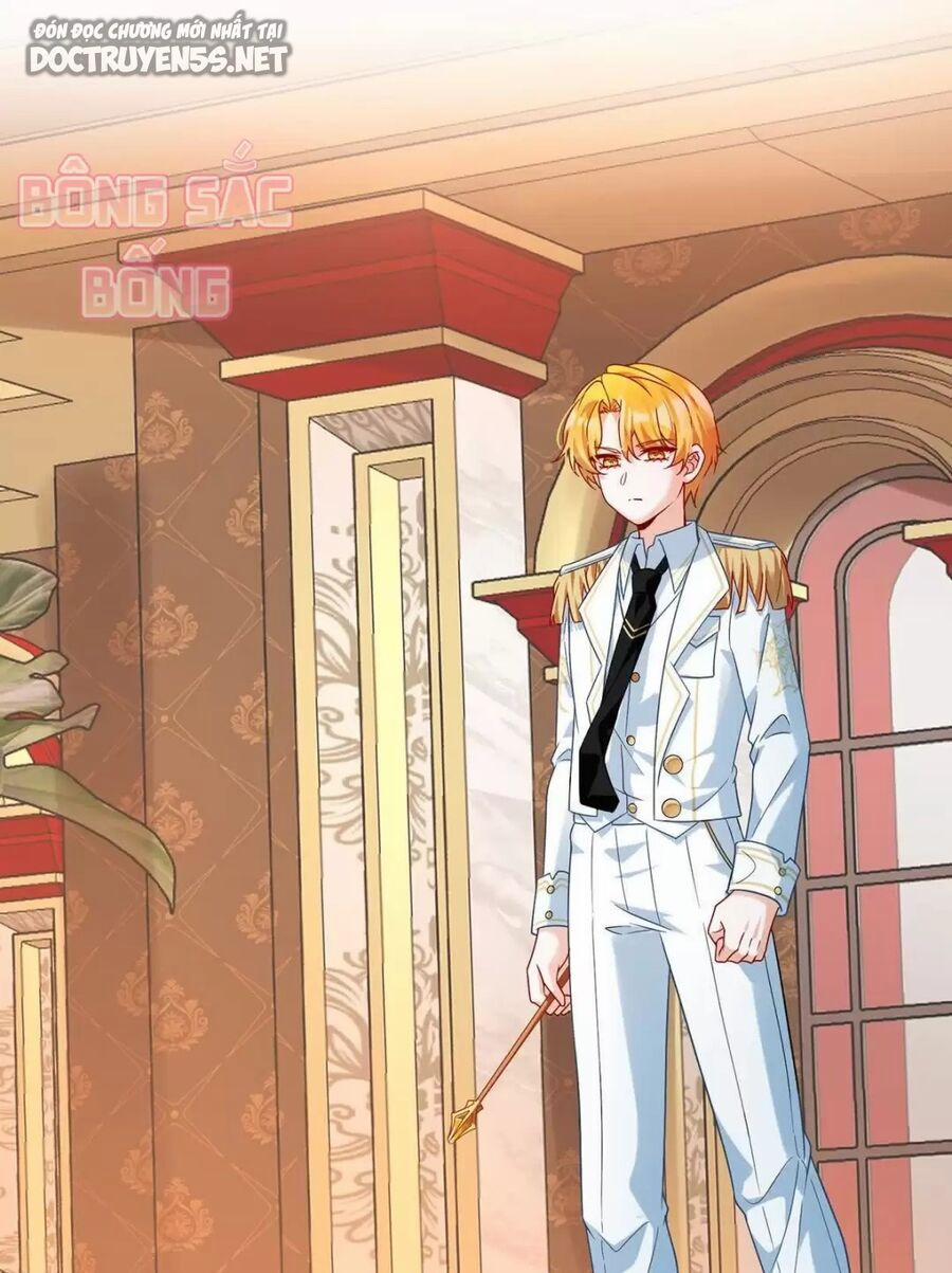 Thiên Kim Phản Diện Và Tiểu Thư Ma Vương 30 trang 66