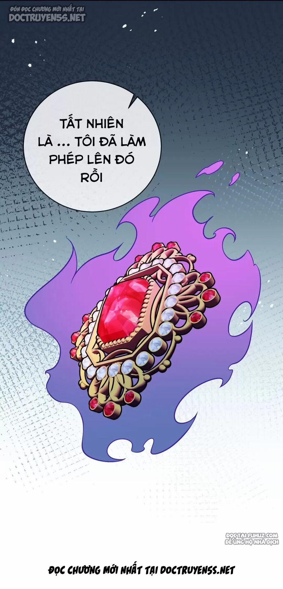 Thiên Kim Phản Diện Và Tiểu Thư Ma Vương 31 trang 10