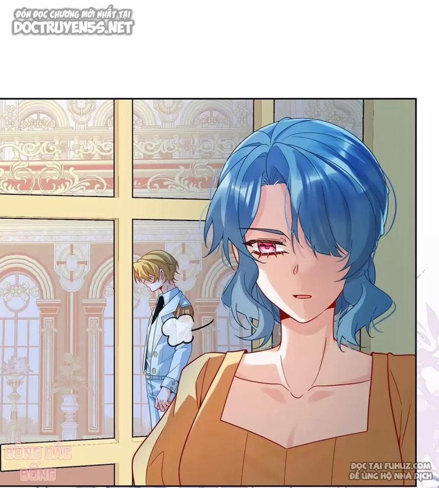 Thiên Kim Phản Diện Và Tiểu Thư Ma Vương 31 trang 2