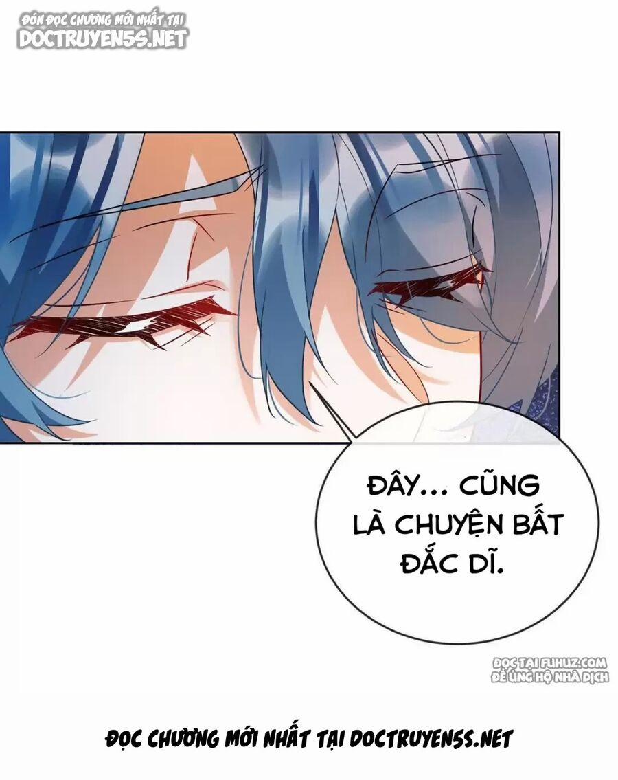 Thiên Kim Phản Diện Và Tiểu Thư Ma Vương 31 trang 20