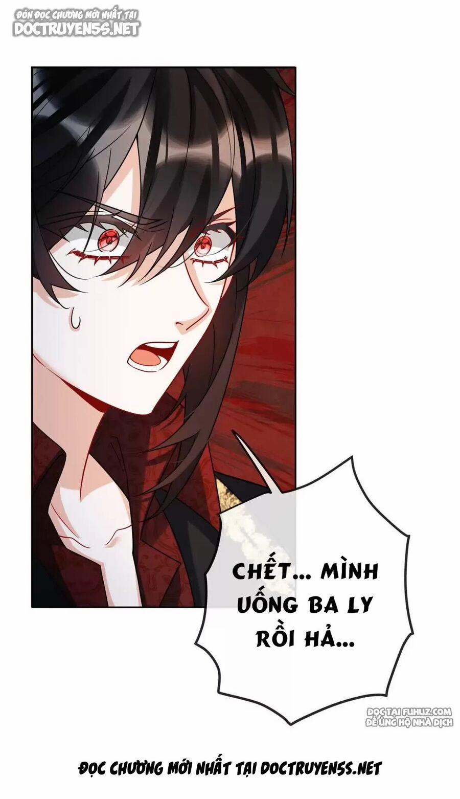 Thiên Kim Phản Diện Và Tiểu Thư Ma Vương 31 trang 22