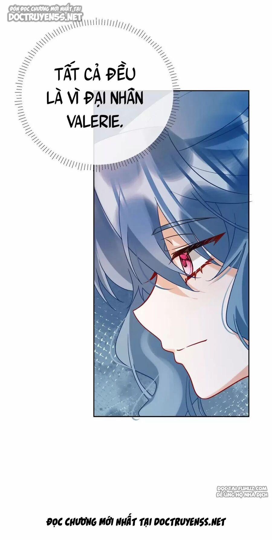 Thiên Kim Phản Diện Và Tiểu Thư Ma Vương 31 trang 24