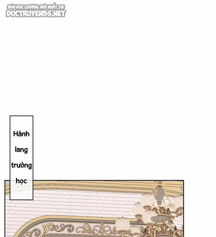 Thiên Kim Phản Diện Và Tiểu Thư Ma Vương 31 trang 25