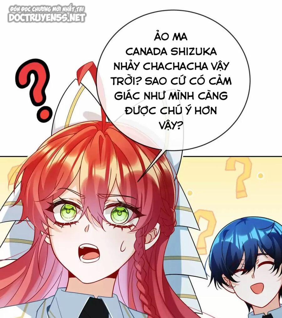 Thiên Kim Phản Diện Và Tiểu Thư Ma Vương 31 trang 31