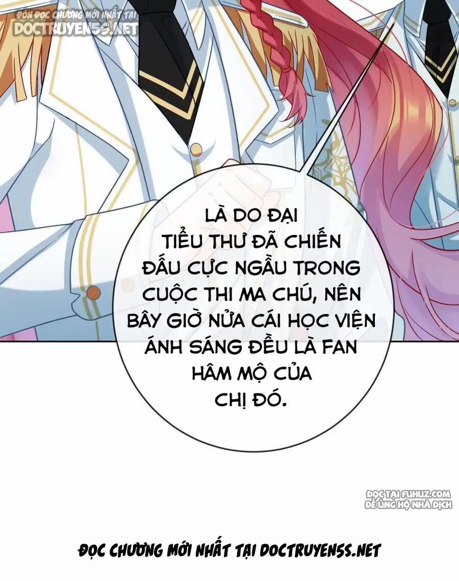 Thiên Kim Phản Diện Và Tiểu Thư Ma Vương 31 trang 32